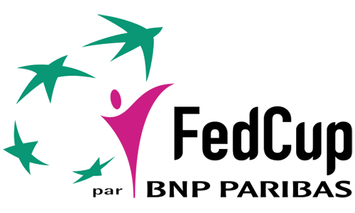 Fed Cup logo