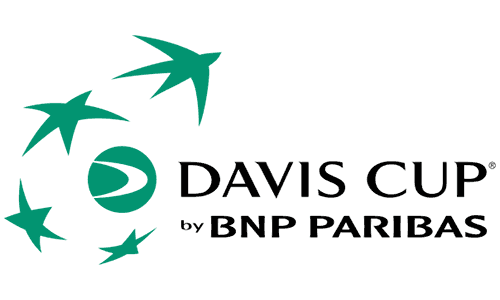 Davis Cup logo