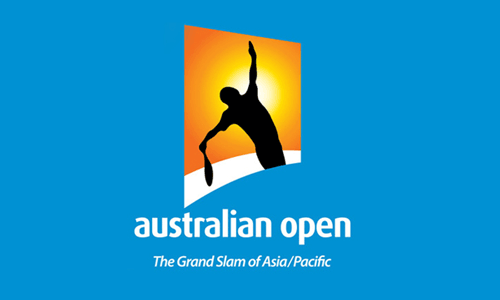 Australian open