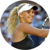 Caroline Wozniacki