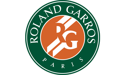 Roland Garros logo