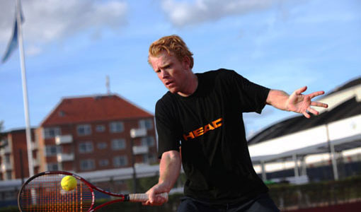 Martin Pedersen Martin Pedersen