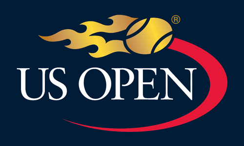 US Open logo