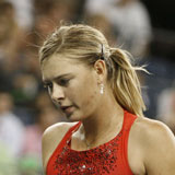 Maria-Sharapova