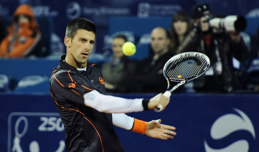 Novak-Djokovic
