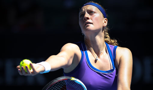 Petra-Kvitova