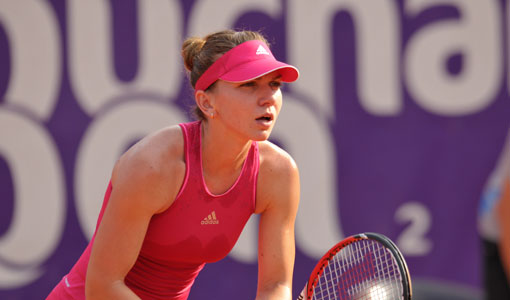 Simona-Halep