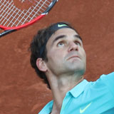 Roger Federer
